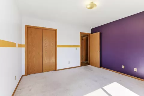 Bedroom - 6312 Stark Rd, Harris, MN 55032 photo 4 of 4