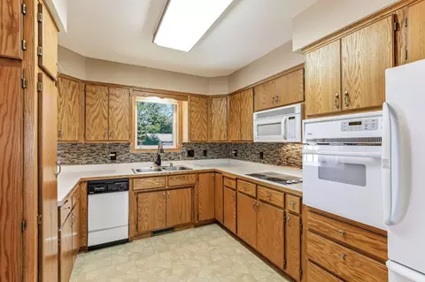 Kitchen - 6312 Stark Rd, Harris, MN 55032 photo 1 of 1
