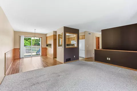 Living - 6312 Stark Rd, Harris, MN 55032 photo 3 of 5