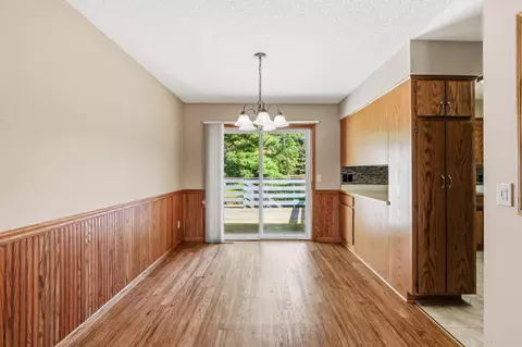 Dining - 6312 Stark Rd, Harris, MN 55032 photo 1 of 1