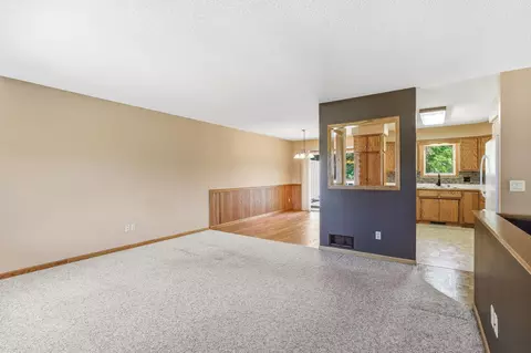 Living - 6312 Stark Rd, Harris, MN 55032 photo 2 of 5