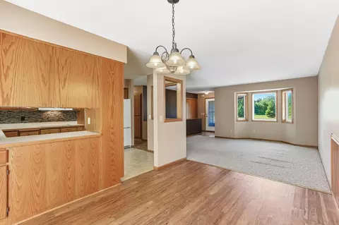Living - 6312 Stark Rd, Harris, MN 55032 photo 4 of 5
