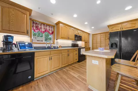 Kitchen - 806 5th St NW, Faribault, MN 55021 photo 3 of 5