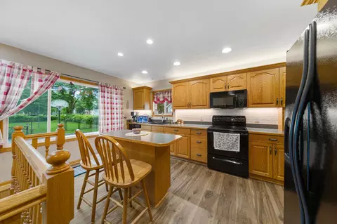 Kitchen - 806 5th St NW, Faribault, MN 55021 photo 2 of 5