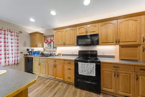 Kitchen - 806 5th St NW, Faribault, MN 55021 photo 1 of 5
