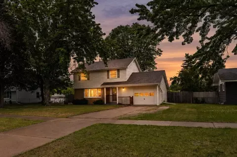 11801 Crooked Lake Blvd NW, Coon Rapids, MN 55433