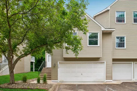 Exterior - 4154 Meadowlark Way, Eagan, MN 55122 photo 2 of 6