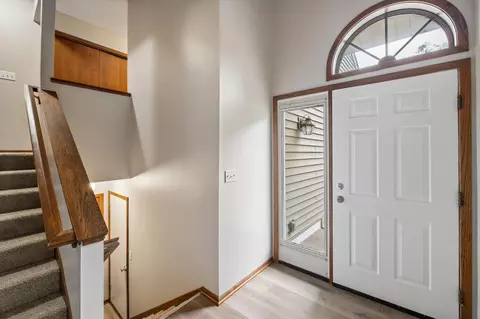 Entry Way - 4154 Meadowlark Way, Eagan, MN 55122 photo 1 of 5