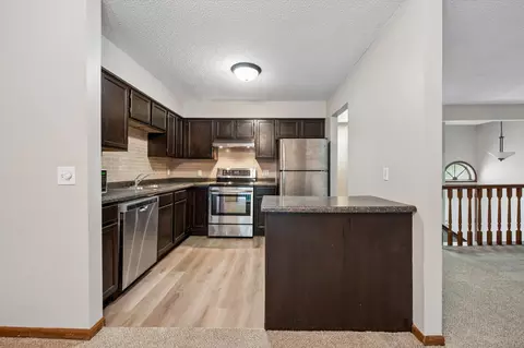 Kitchen - 4154 Meadowlark Way, Eagan, MN 55122 photo 1 of 3