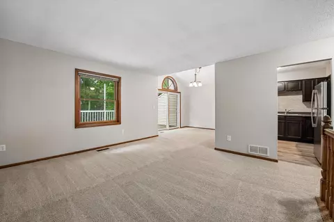 Living - 4154 Meadowlark Way, Eagan, MN 55122 photo 3 of 8