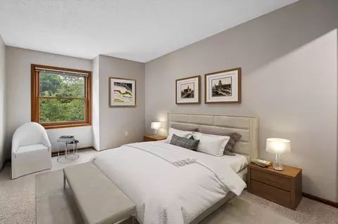 Bedroom - 4154 Meadowlark Way, Eagan, MN 55122 photo 1 of 6