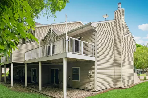 Exterior - 4154 Meadowlark Way, Eagan, MN 55122 photo 5 of 6