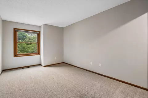 Bedroom - 4154 Meadowlark Way, Eagan, MN 55122 photo 2 of 6