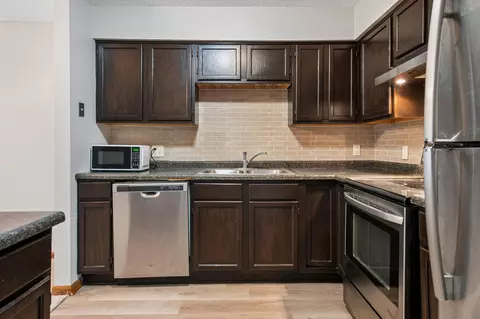 Kitchen - 4154 Meadowlark Way, Eagan, MN 55122 photo 3 of 3