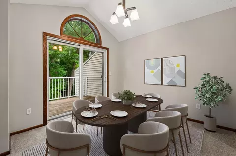 Dining - 4154 Meadowlark Way, Eagan, MN 55122 photo 1 of 1