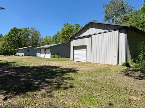 Exterior - 4104 Rasmussen Rd, Wright, MN 55798 photo 11 of 12