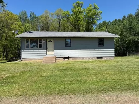 Exterior - 4104 Rasmussen Rd, Wright, MN 55798 photo 2 of 12