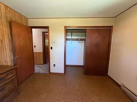 Bedroom - 4104 Rasmussen Rd, Wright, MN 55798 photo 5 of 6
