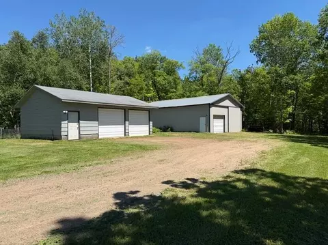 Exterior - 4104 Rasmussen Rd, Wright, MN 55798 photo 10 of 12