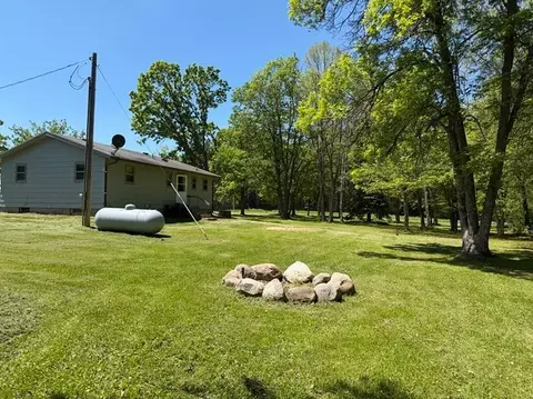 Exterior - 4104 Rasmussen Rd, Wright, MN 55798 photo 7 of 12