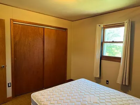 Bedroom - 4104 Rasmussen Rd, Wright, MN 55798 photo 2 of 6