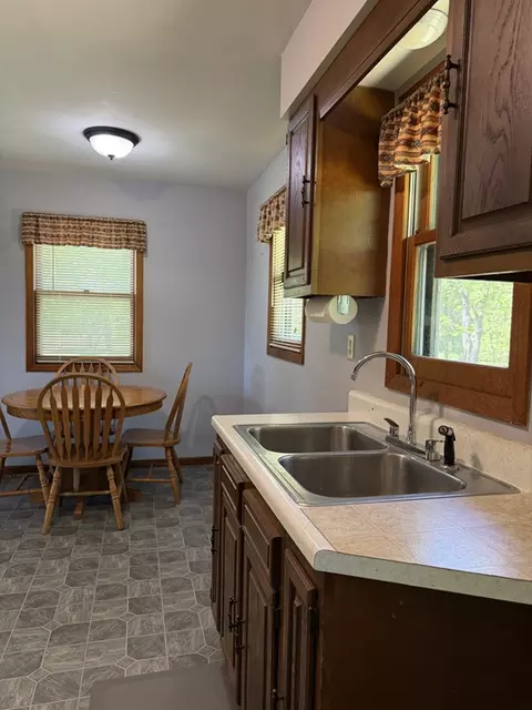 Kitchen - 4104 Rasmussen Rd, Wright, MN 55798 photo 2 of 3