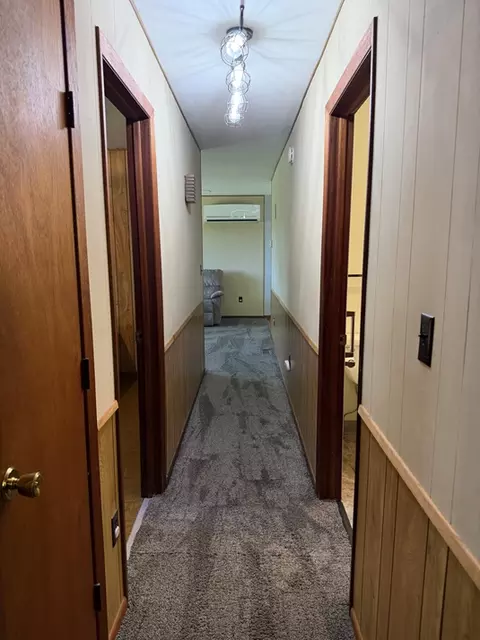 Entry Way - 4104 Rasmussen Rd, Wright, MN 55798 photo 2 of 2
