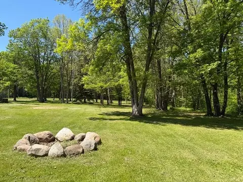 Exterior - 4104 Rasmussen Rd, Wright, MN 55798 photo 6 of 12