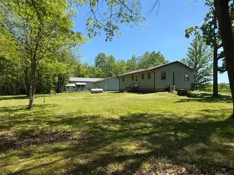 Exterior - 4104 Rasmussen Rd, Wright, MN 55798 photo 8 of 12