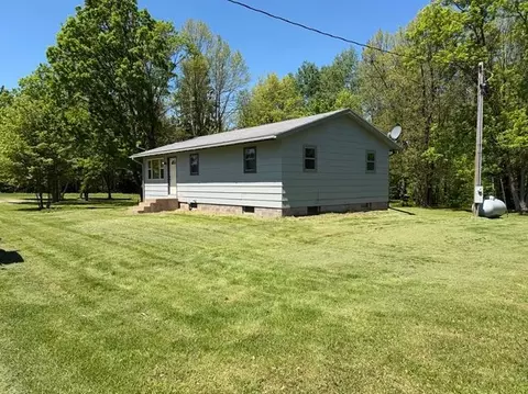 Exterior - 4104 Rasmussen Rd, Wright, MN 55798 photo 3 of 12