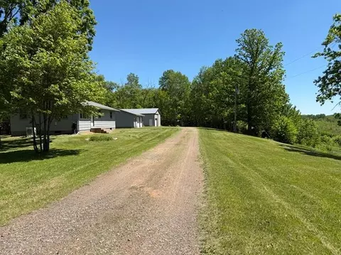 Exterior - 4104 Rasmussen Rd, Wright, MN 55798 photo 1 of 12