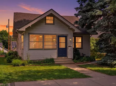 1225 Lafond Ave, Saint Paul, MN 55104
