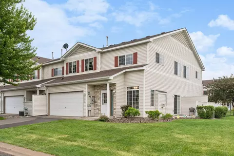 21172 S Morgan Dr, Forest Lake, MN 55025