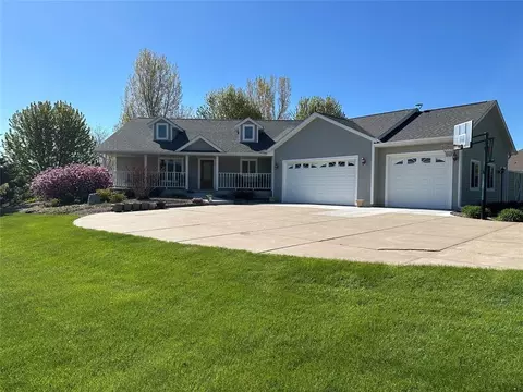 n4344 494th Street, Menomonie, WI 54751