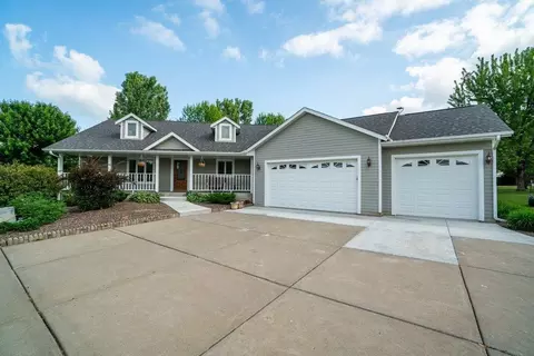 n4344 494th Street, Menomonie, WI 54751