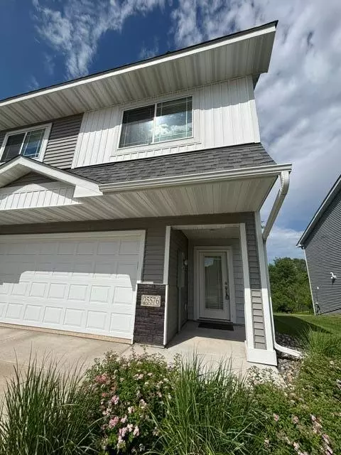 25576 5th St W, Zimmerman, MN 55398