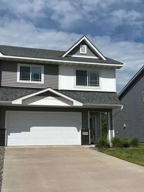 25576 5th St W, Zimmerman, MN 55398