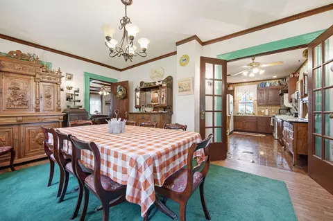Dining - 7485 Greenfield Rd, Loretto, MN 55357 photo 2 of 2