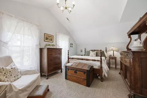 Bedroom - 7485 Greenfield Rd, Loretto, MN 55357 photo 4 of 5