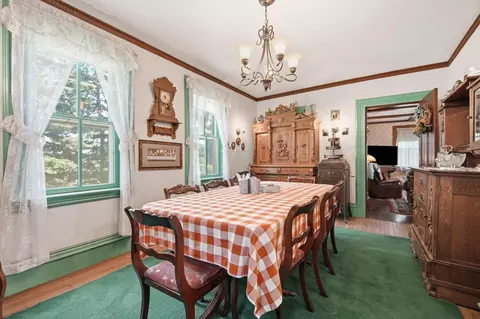 Dining - 7485 Greenfield Rd, Loretto, MN 55357 photo 1 of 2