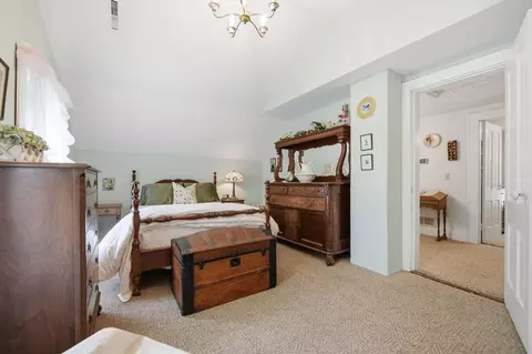 Bedroom - 7485 Greenfield Rd, Loretto, MN 55357 photo 5 of 5