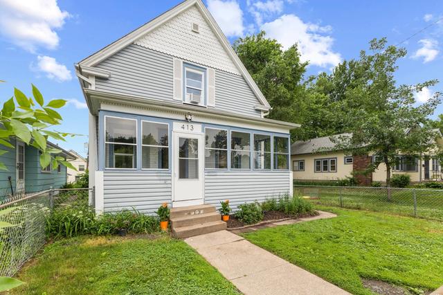 413 Knox Ave N, Minneapolis, MN 55405