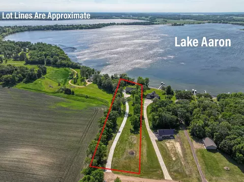 17200 Aaron Hts NW, Evansville, MN 56326