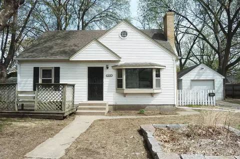 6114 Dupont Ave N, Brooklyn Center, MN 55430