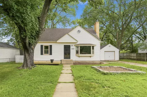 6114 Dupont Ave N, Brooklyn Center, MN 55430