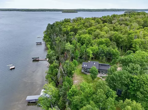 35392 N Moose Point Rd, Grand Rapids, MN 55744