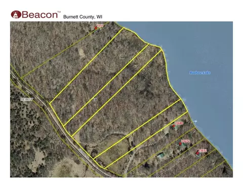 tbd Sathre Ln, Shell Lake, WI 54871 photo 2