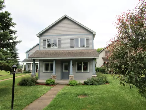 1415 Interstate Ave, Saint Croix Falls, WI 54024