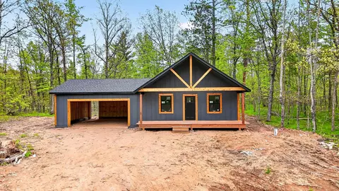 4394 Eagles Nest Rd, Jackson Twp, WI 54830 photo 2