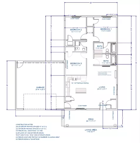 4394 Eagles Nest Rd, Jackson Twp, WI 54830 photo 8